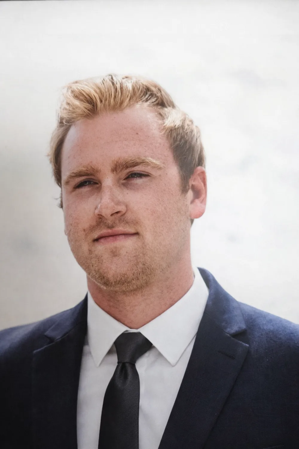 Matthew McGuire, founder of Northern Peak Systems